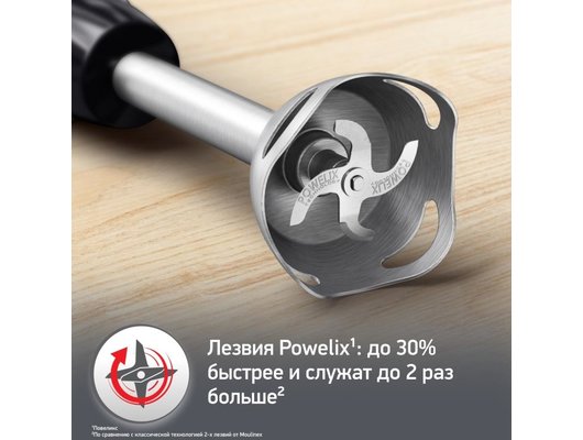 Блендер MOULINEX DD67G810